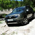 Dacia duster delsey