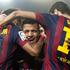 Alexis Sanchez Neymar Busquets Barcelona Real Madrid Liga BBVA Španija liga prve