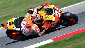 Marquez Repsol Honda motoGP moto GP Misano Italija velika nagrada