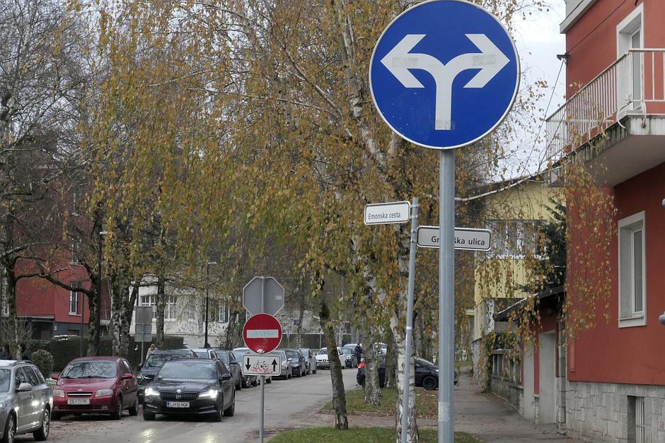 križišče ljubljana | Avtor: Matija_Janežič