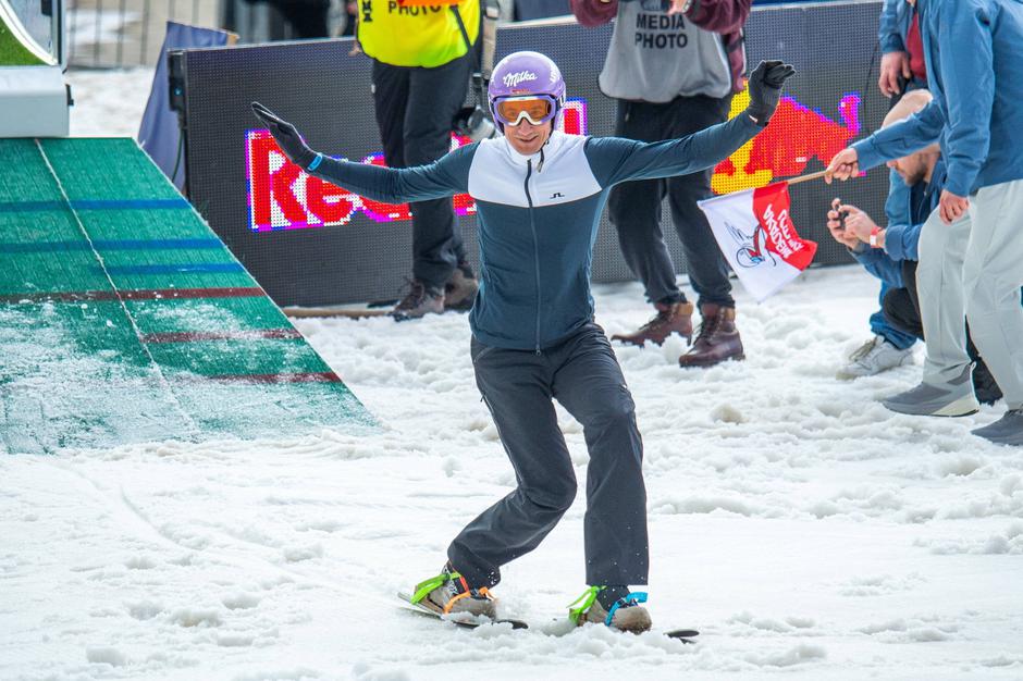 Martin Schmitt | Avtor: Profimedia