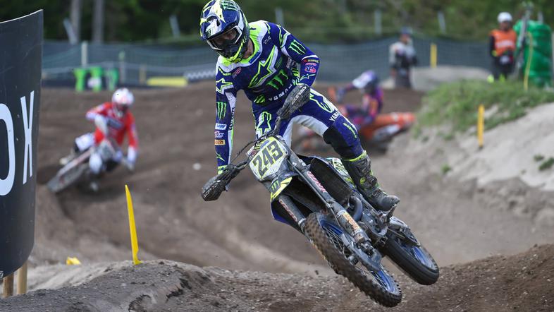 Tim Gajser