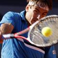 Tommy Robredo je uspešno začel lov na svojo drugo zmago s Španijo v Hopmanovem p
