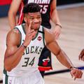 Giannis Antetokounmpo