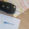 Kartica za polnjenje električnih avtomobilov GEN-I