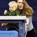 steffi graf, jaden gil
