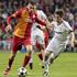 Burak Yilmaz Coentrao Real Madrid Galatasaray Liga prvakov četrtfinale