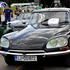 Srečanje citroënov v Bistri