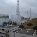 Najnovejši potres je povzročil nekaj težav v jedrski elektrarni Fukušima. (Foto: