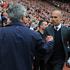 Jose Mourinho Pep Guardiola Manchester United Manchester City