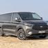 Ford tourneo in Apulija