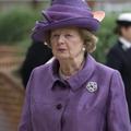 Margaret Thatcher