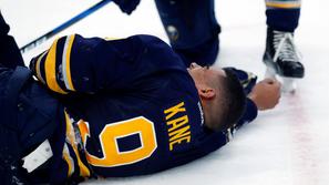 evander kane