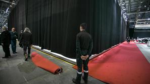 Avtosalon Ženeva 2018