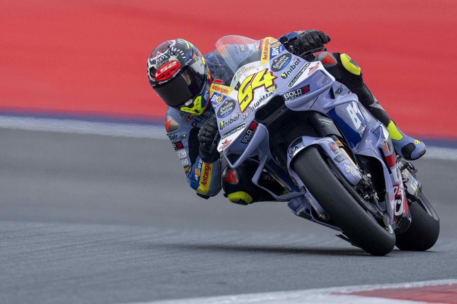 Fermin Aldeguer | Avtor: Profimedia