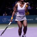 Serena Williams masters Carigrad