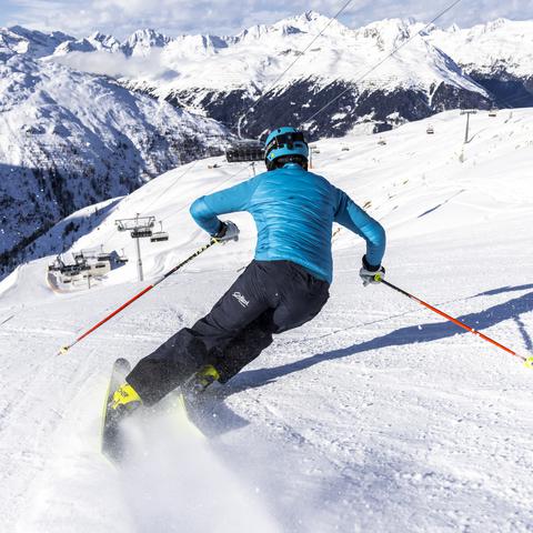 vzhodna tirolska, sneg, smučanje, tek na smučeh, pohodništvo, avstrija