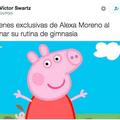 moreno