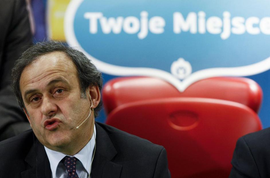 Michel Platini