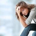 ženska, stres