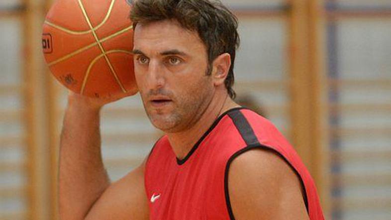 Po besedah Dončiča je bil glavni motiv Evroliga, denar ne. Cilji za letošnjo sez