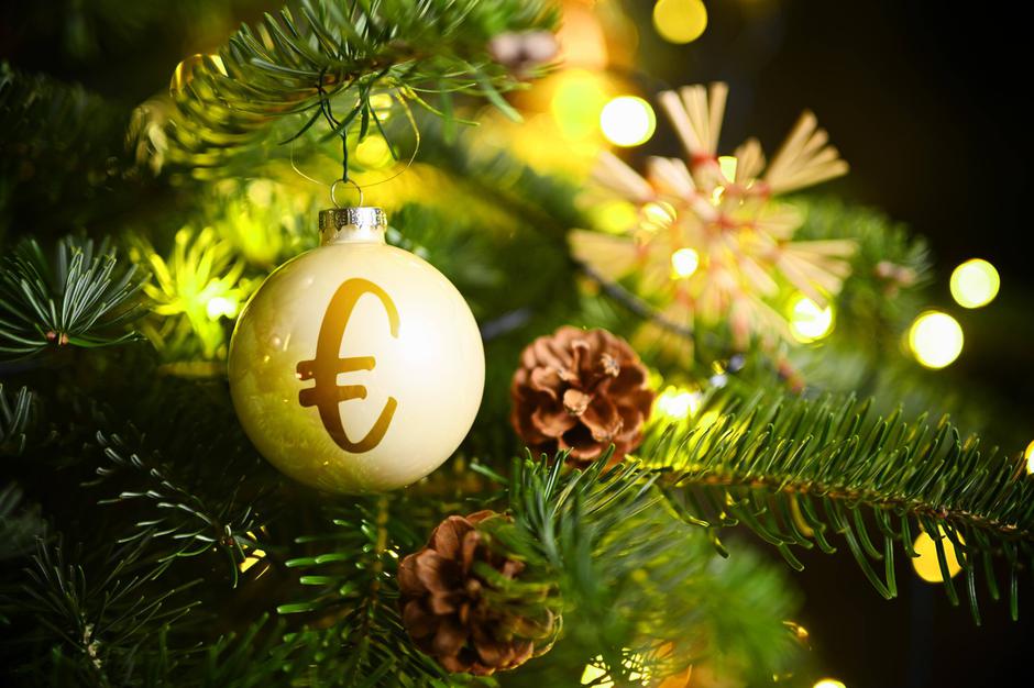 božičnica | Avtor: Profimedia