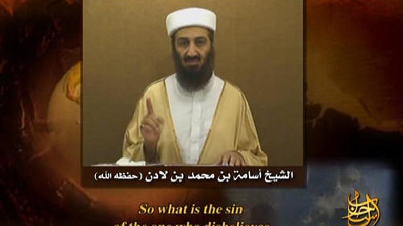 Po napadih 9/11 so Američani v splošni paniki na seznam uvrstili enostavno vse, 