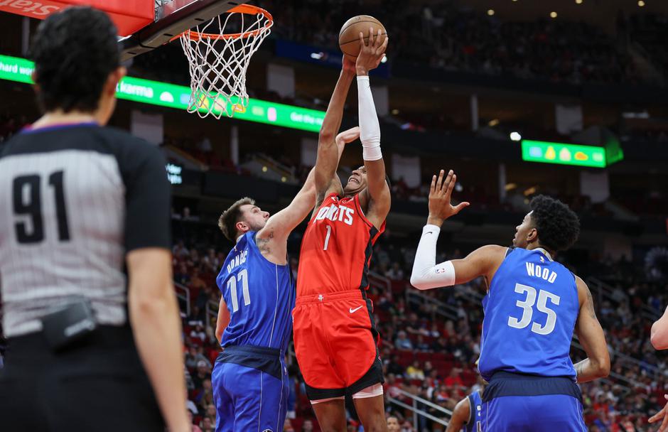 Luka Dončić | Avtor: Profimedia