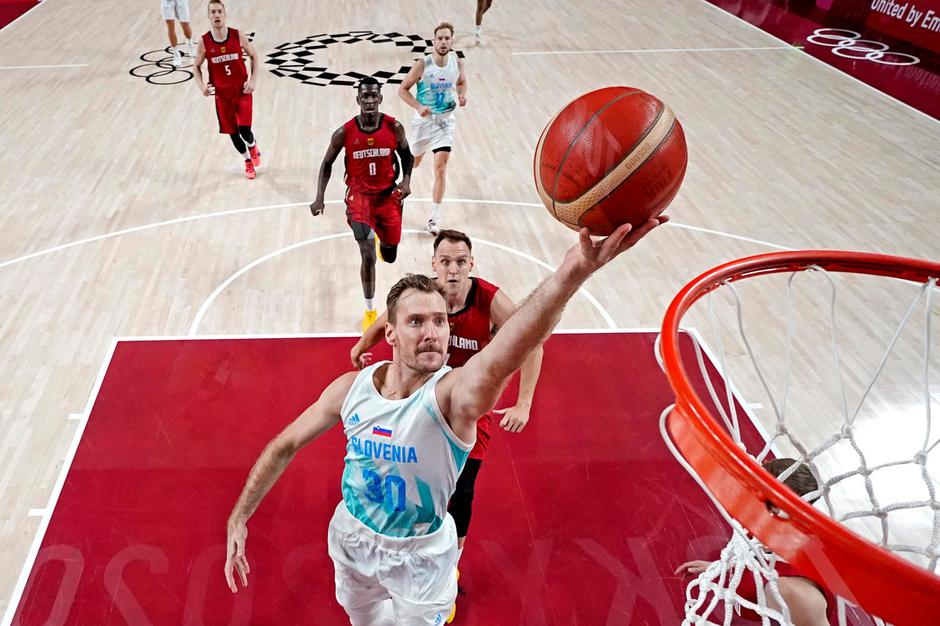 Zoran Dragić | Avtor: Profimedia