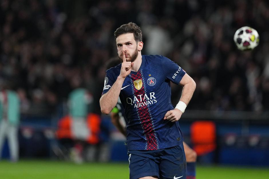 Khvicha Kvaratskhelia | Avtor: Profimedia