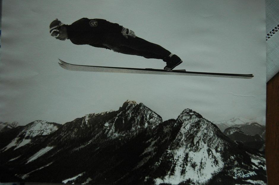 Jiří Raška | Avtor: Profimedia