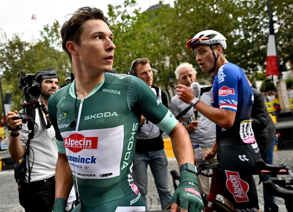 Philipsen | Avtor: Epa