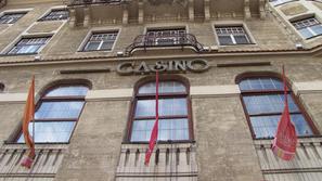 Casino Maribor v stečaju ima še nekaj odprtih sodnih postopkov. (Foto: Katarina 