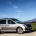 predstavitev Ford Tourneo