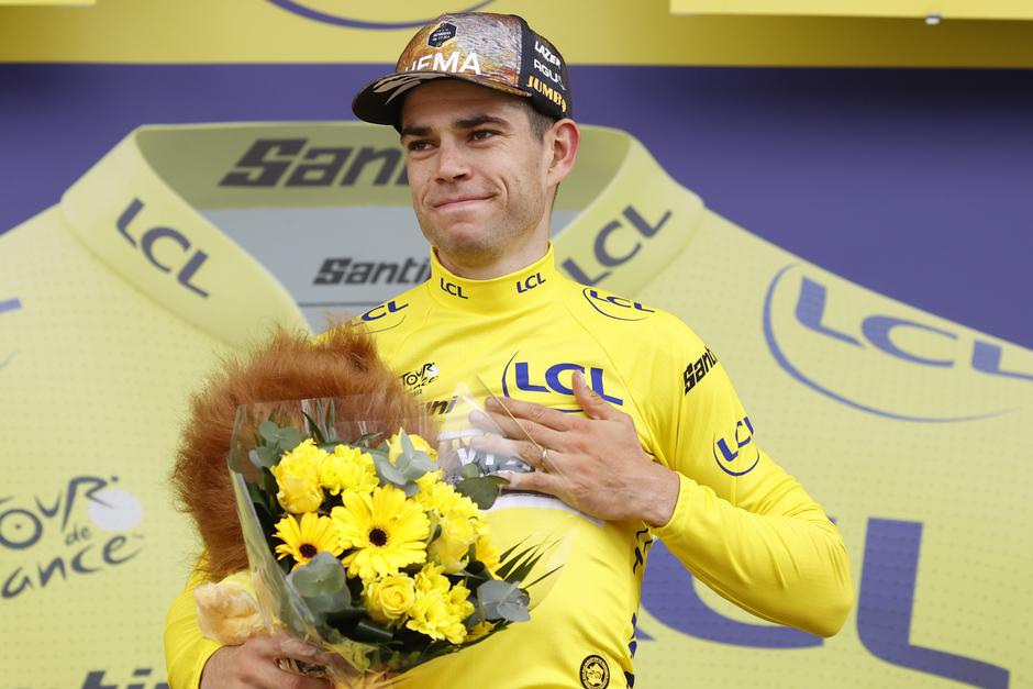 Tour de France (5. etapa) | Avtor: Epa