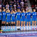 slovenska ženska rokometna reprezentanca