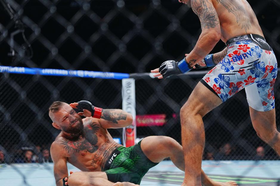 Conor McGregor | Avtor: Profimedia