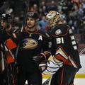anaheim ducks
