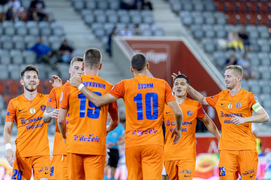 Nk Celje | Avtor: Profimedia