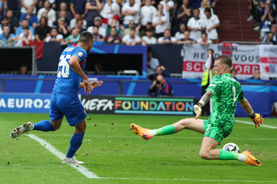 Ivan Schranz | Avtor: Profimedia