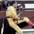 Ivan fandino, matador