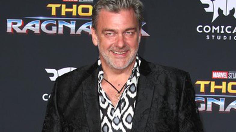ray stevenson