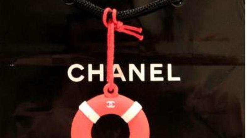 Chanel, 161 EUR