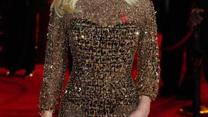 Donatella Versace obrezano