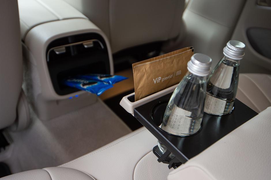 Vip prevozi | Avtor: Anže Petkovšek