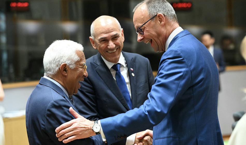 Janša razočaran: Čaka nas precej težko delo