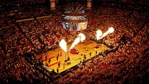 American Airlines Arena