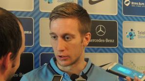 robert berić slovenija nogometna reprezentanca