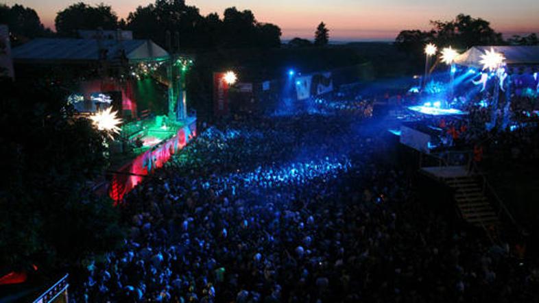 Exitmusic.tv bo poleg online izdaj ponudila tudi ekskluzivne glasbene vsebine. (