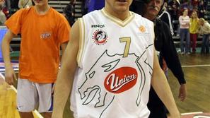 jan močnik union olimpija